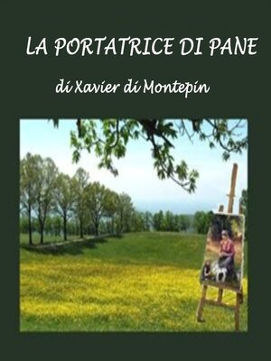 cover image of Portatrice di pane, La